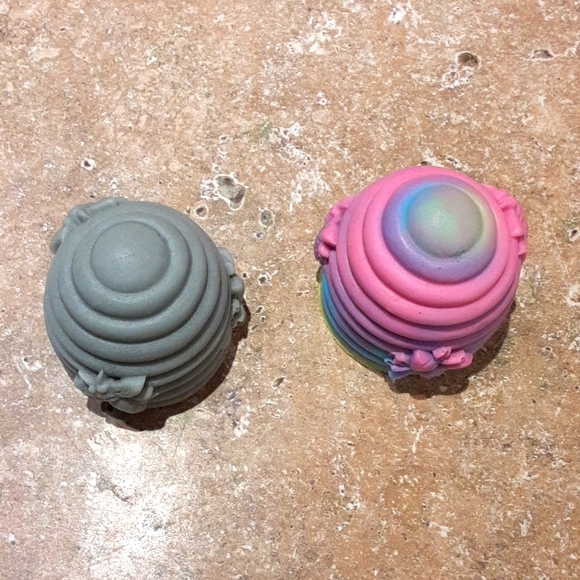 🔥Handcrafted Gift Basket in Upcycled Flower Pot - Picture 8 of 9